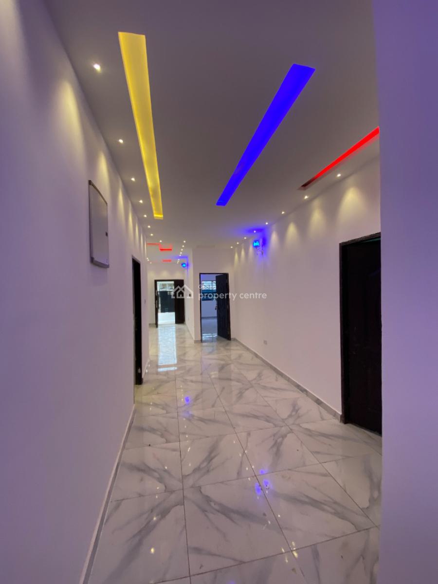 3 Bedrooms House East Legon Hills, East Legon Hills, East Legon Hills, East Legon, Accra, House for Sale