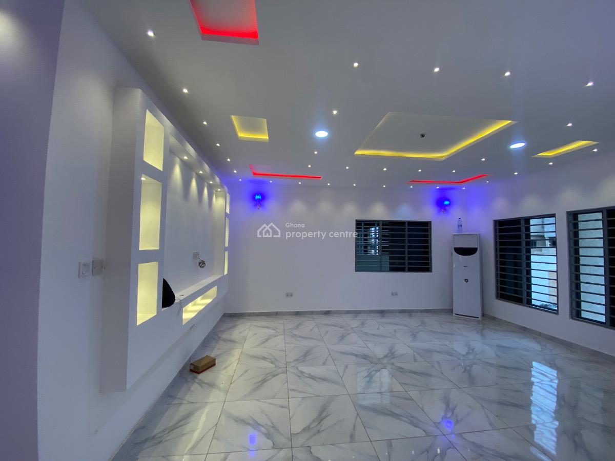 3 Bedrooms House East Legon Hills, East Legon Hills, East Legon Hills, East Legon, Accra, House for Sale