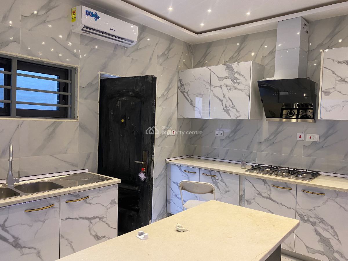 3 Bedrooms House East Legon Hills, East Legon Hills, East Legon Hills, East Legon, Accra, House for Sale