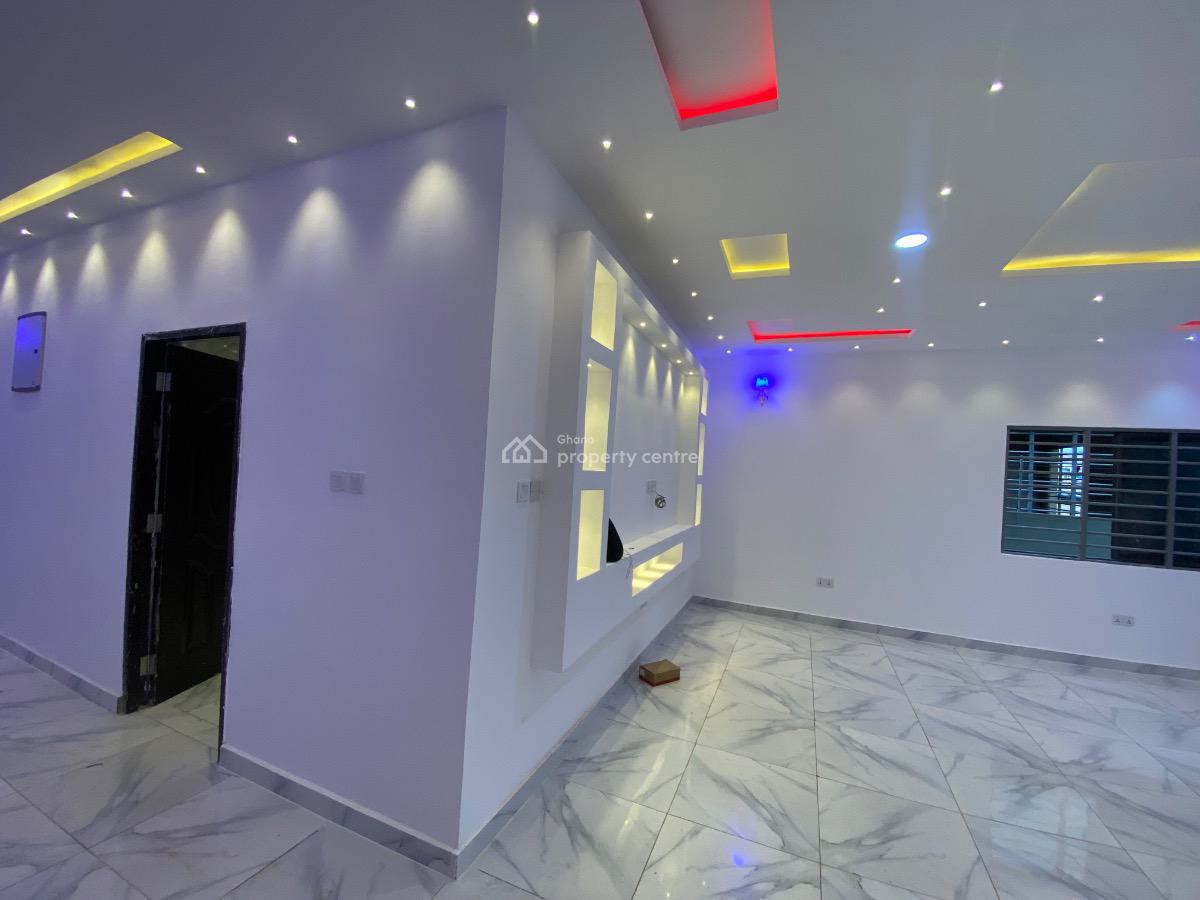 3 Bedrooms House East Legon Hills, East Legon Hills, East Legon Hills, East Legon, Accra, House for Sale