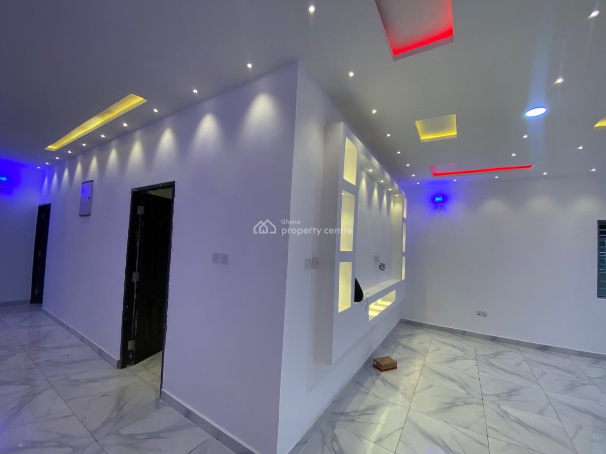 3 Bedrooms House East Legon Hills, East Legon Hills, East Legon Hills, East Legon, Accra, House for Sale