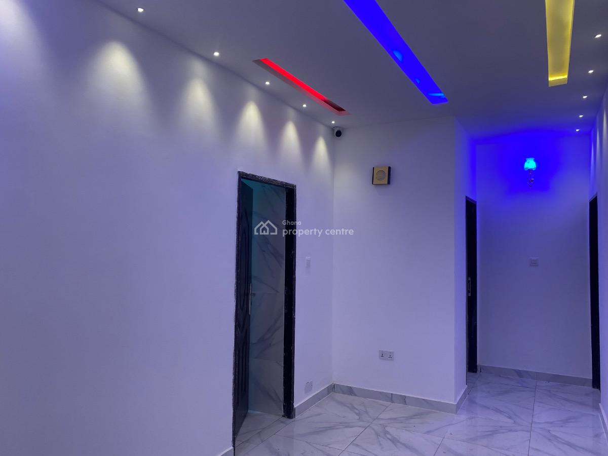 3 Bedrooms House East Legon Hills, East Legon Hills, East Legon Hills, East Legon, Accra, House for Sale