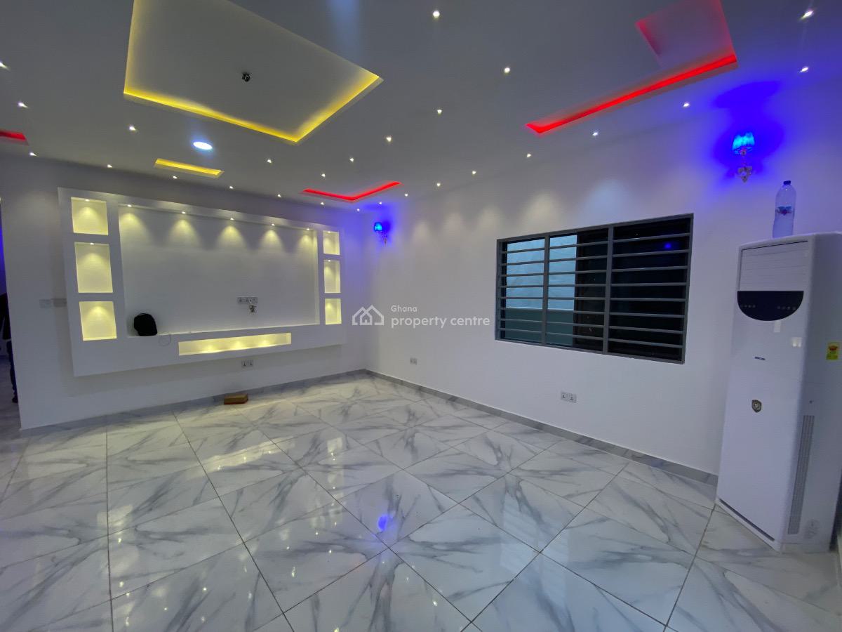 3 Bedrooms House East Legon Hills, East Legon Hills, East Legon Hills, East Legon, Accra, House for Sale