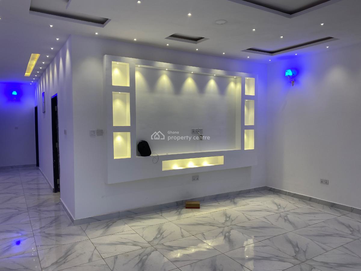 3 Bedrooms House East Legon Hills, East Legon Hills, East Legon Hills, East Legon, Accra, House for Sale