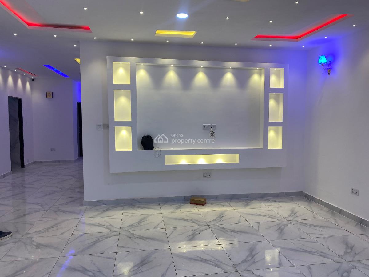 3 Bedrooms House East Legon Hills, East Legon Hills, East Legon Hills, East Legon, Accra, House for Sale