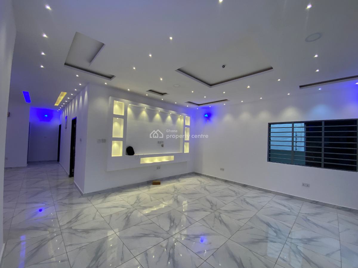 3 Bedrooms House East Legon Hills, East Legon Hills, East Legon Hills, East Legon, Accra, House for Sale