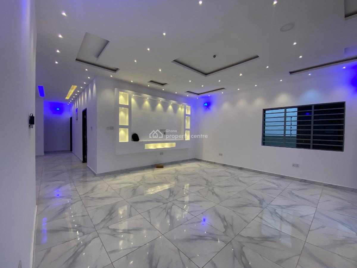 3 Bedrooms House East Legon Hills, East Legon Hills, East Legon Hills, East Legon, Accra, House for Sale