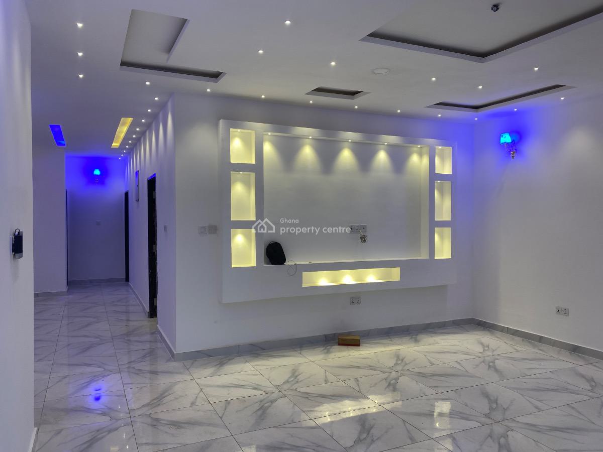 3 Bedrooms House East Legon Hills, East Legon Hills, East Legon Hills, East Legon, Accra, House for Sale