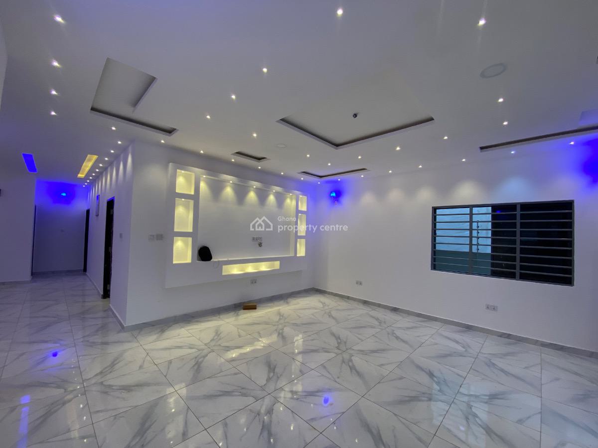 3 Bedrooms House East Legon Hills, East Legon Hills, East Legon Hills, East Legon, Accra, House for Sale