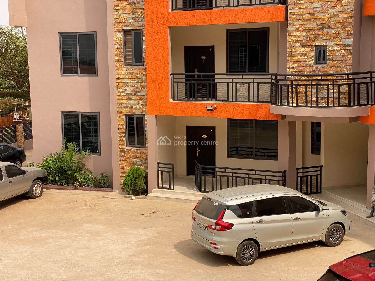 3 Bedrooms Apartment at East Legon Hills, East Legon Hills, East Legon Hills, East Legon, Accra, Apartment for Rent