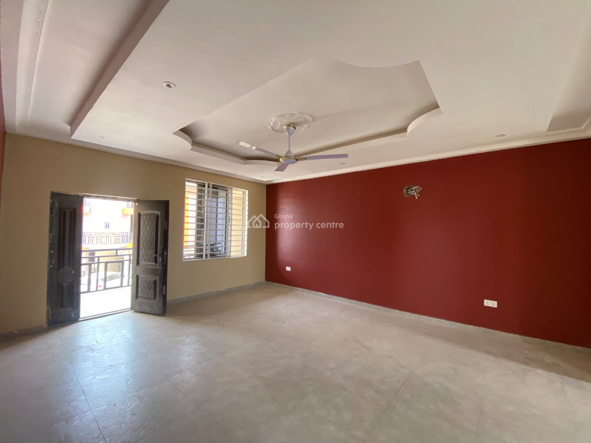 3 Bedrooms Apartment at East Legon Hills, East Legon Hills, East Legon Hills, East Legon, Accra, Apartment for Rent