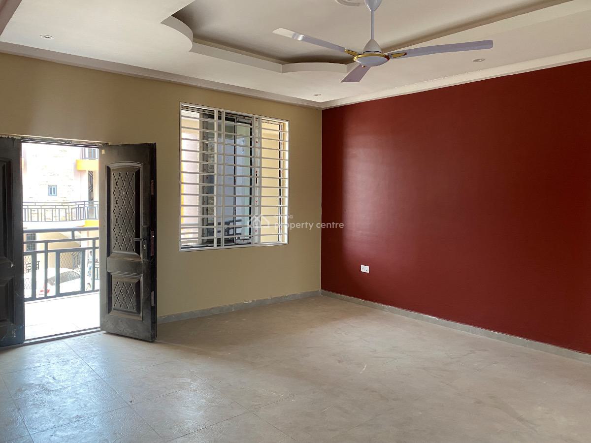3 Bedrooms Apartment at East Legon Hills, East Legon Hills, East Legon Hills, East Legon, Accra, Apartment for Rent