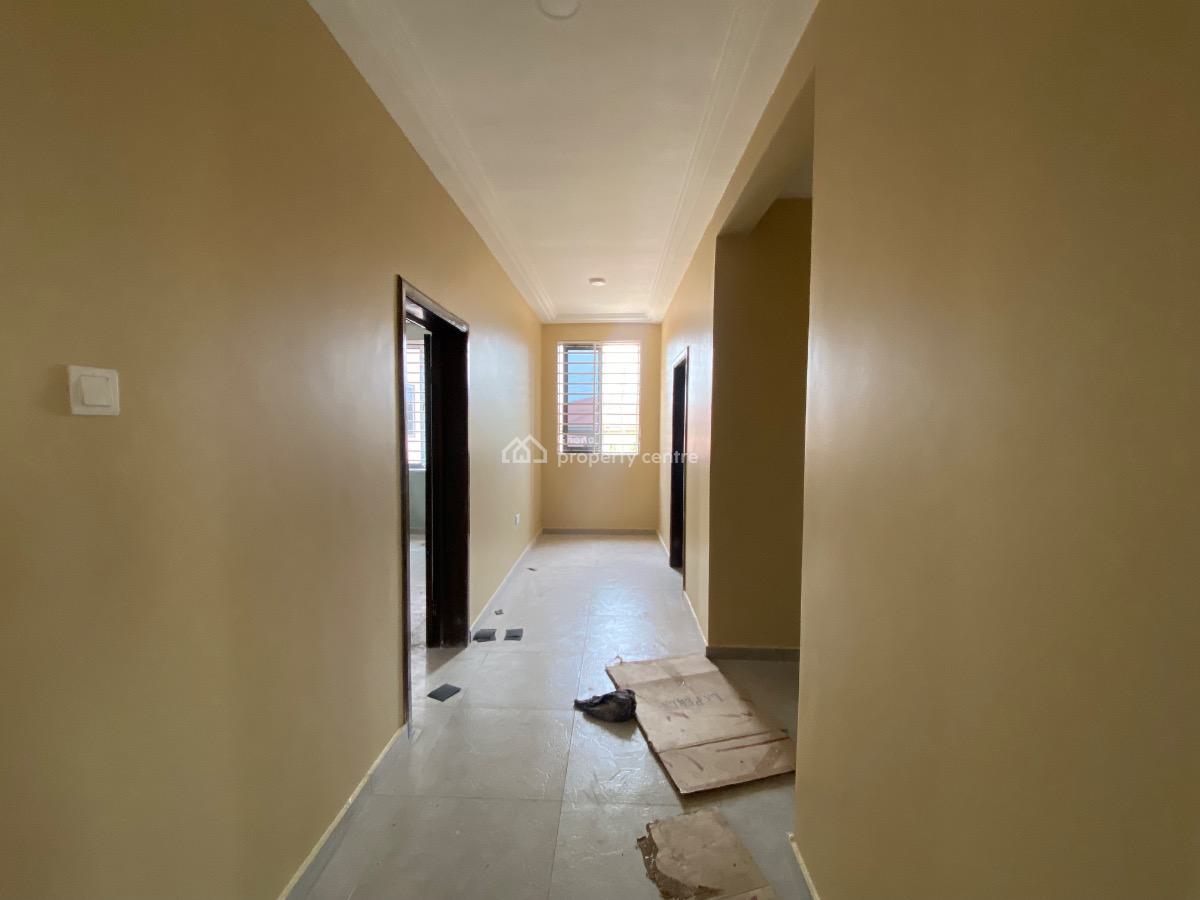 3 Bedrooms Apartment at East Legon Hills, East Legon Hills, East Legon Hills, East Legon, Accra, Apartment for Rent