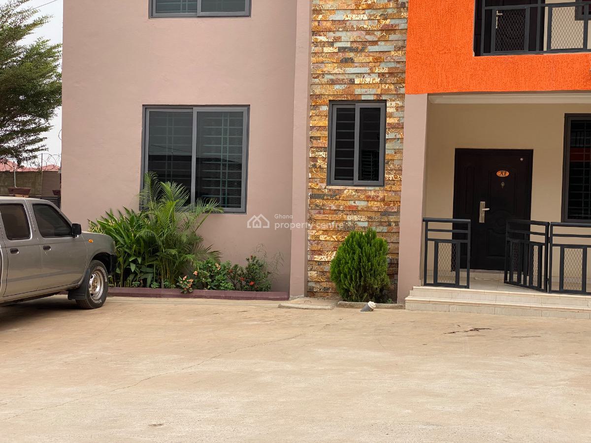 3 Bedrooms Apartment at East Legon Hills, East Legon Hills, East Legon Hills, East Legon, Accra, Apartment for Rent