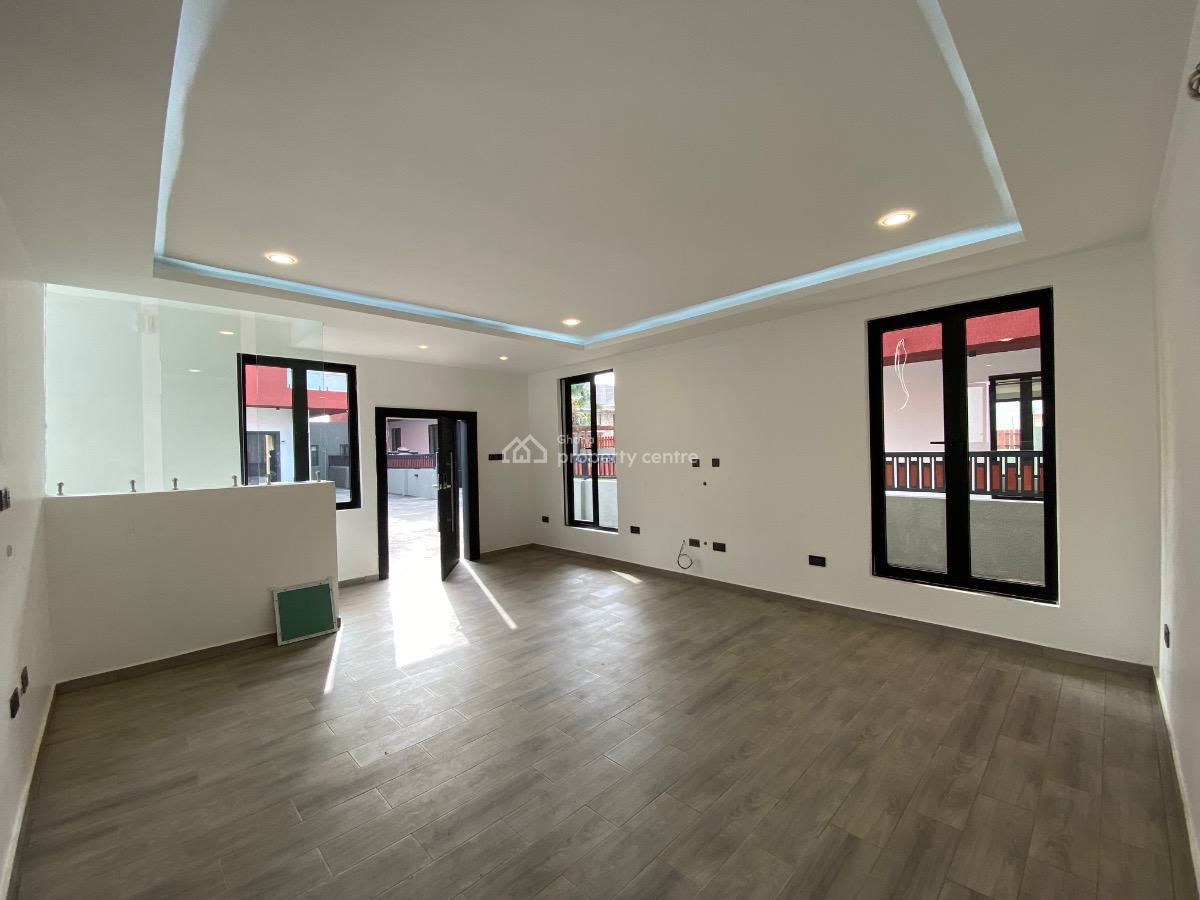 4 Bedrooms House at East Legon, East Legon, East Legon, Accra, Townhouse for Sale