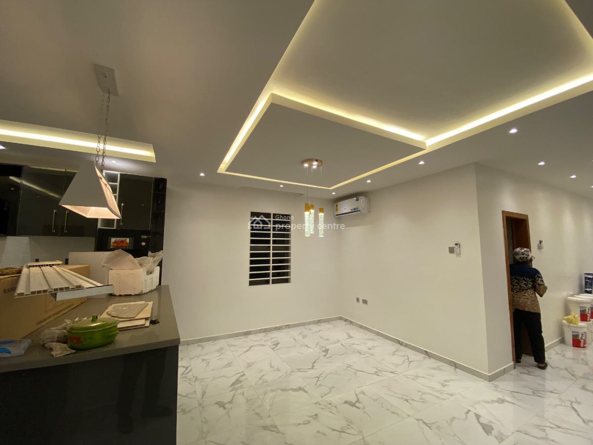 4 Bedrooms Mansion at Lakeside Estates, Lakeside Estate, Adenta Municipal, Accra, House for Sale