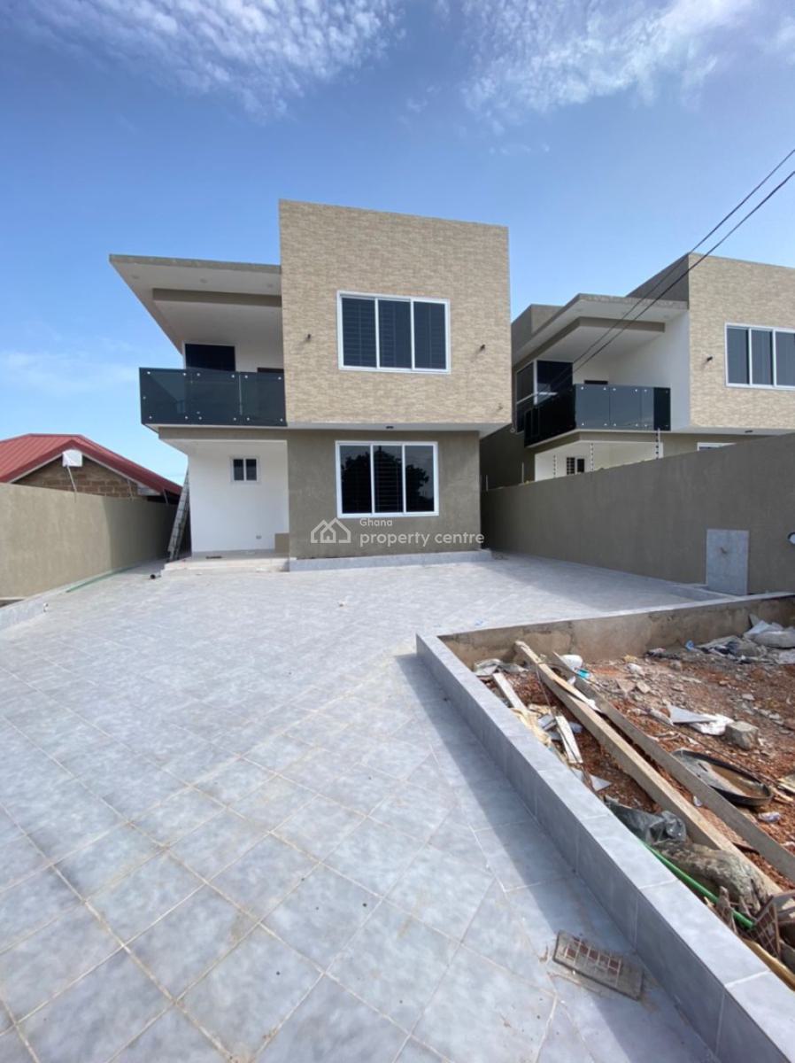 4 Bedrooms House at Lakeside Estates, Lakeside Estates, Adenta Municipal, Accra, House for Sale