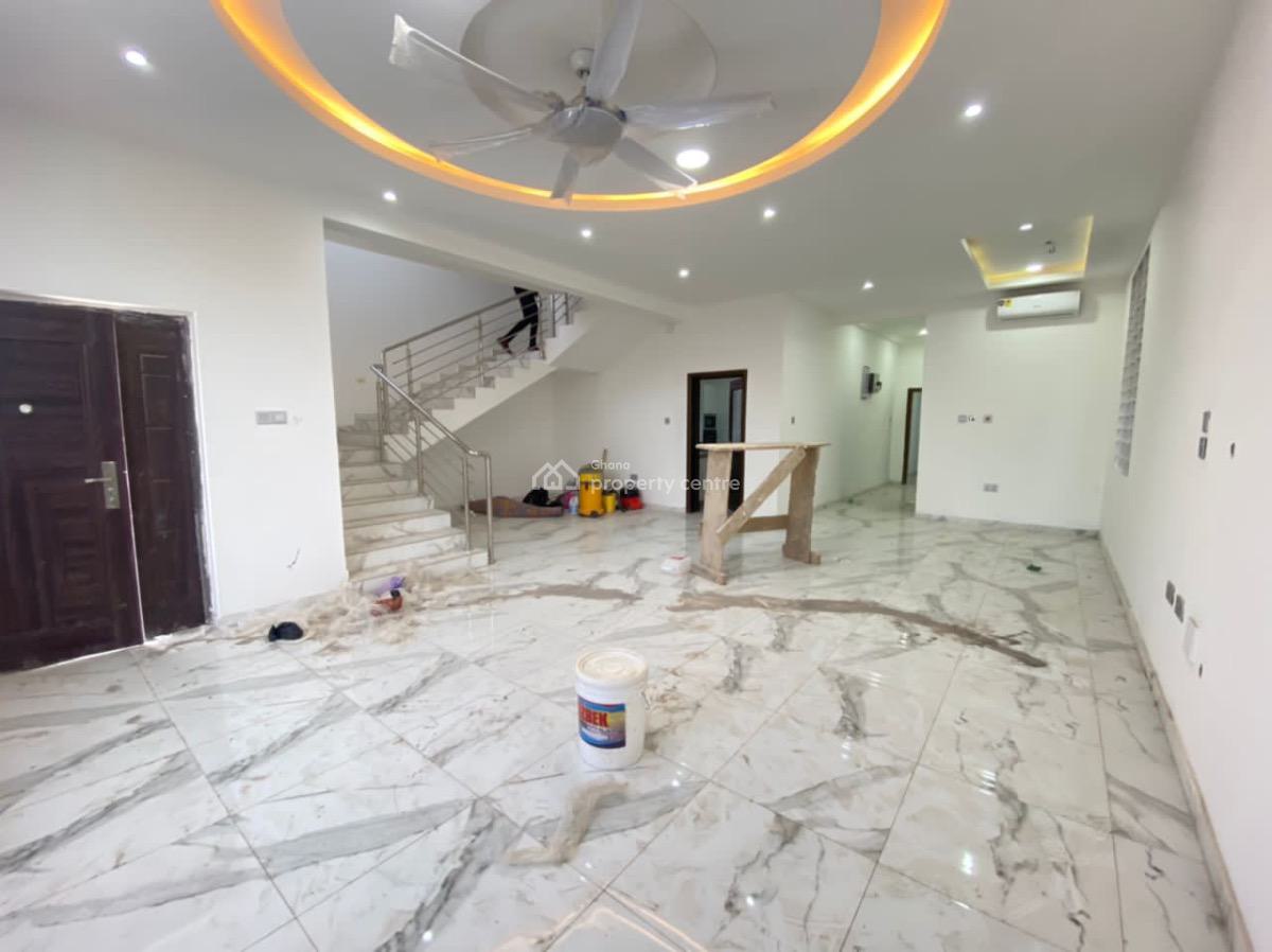 4 Bedrooms House at Lakeside Estates, Lakeside Estates, Adenta Municipal, Accra, House for Sale