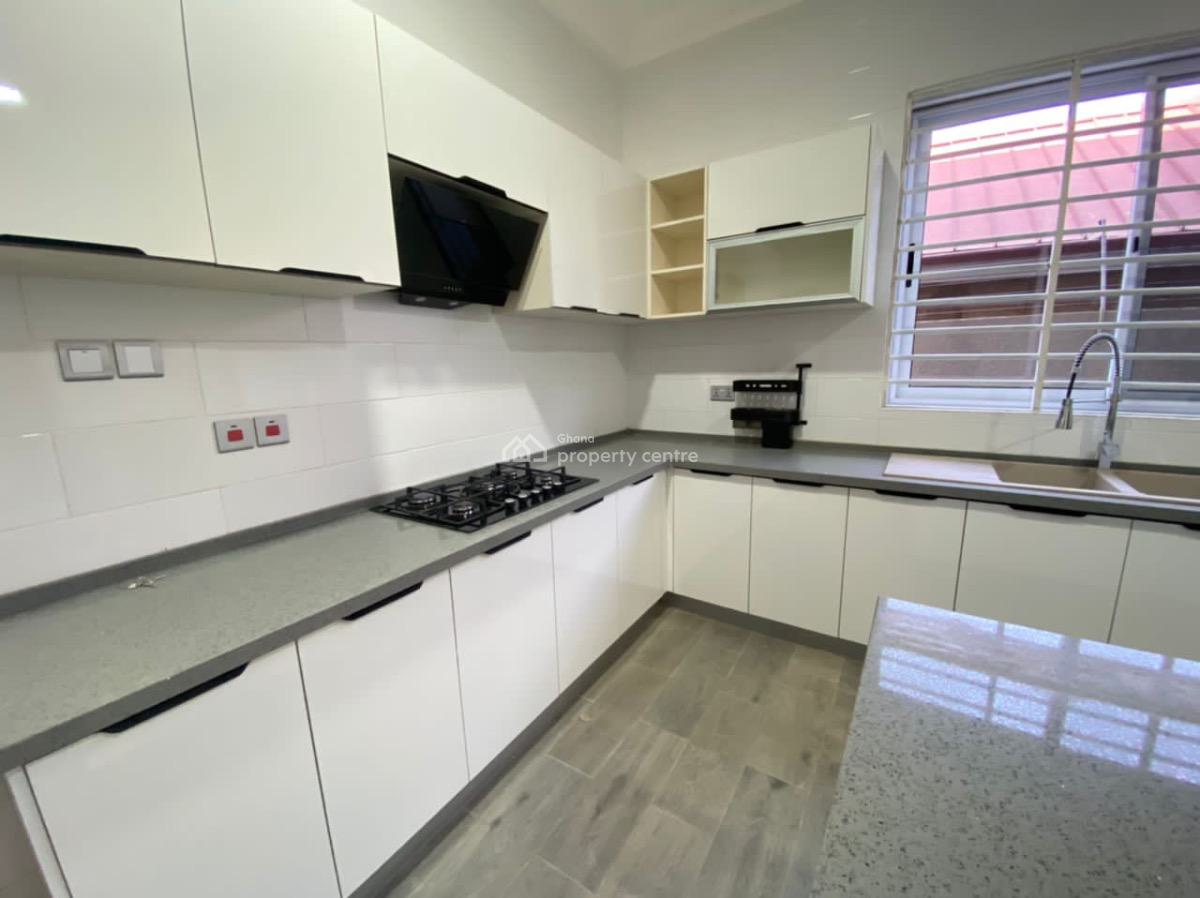 4 Bedrooms House at Lakeside Estates, Lakeside Estates, Adenta Municipal, Accra, House for Sale