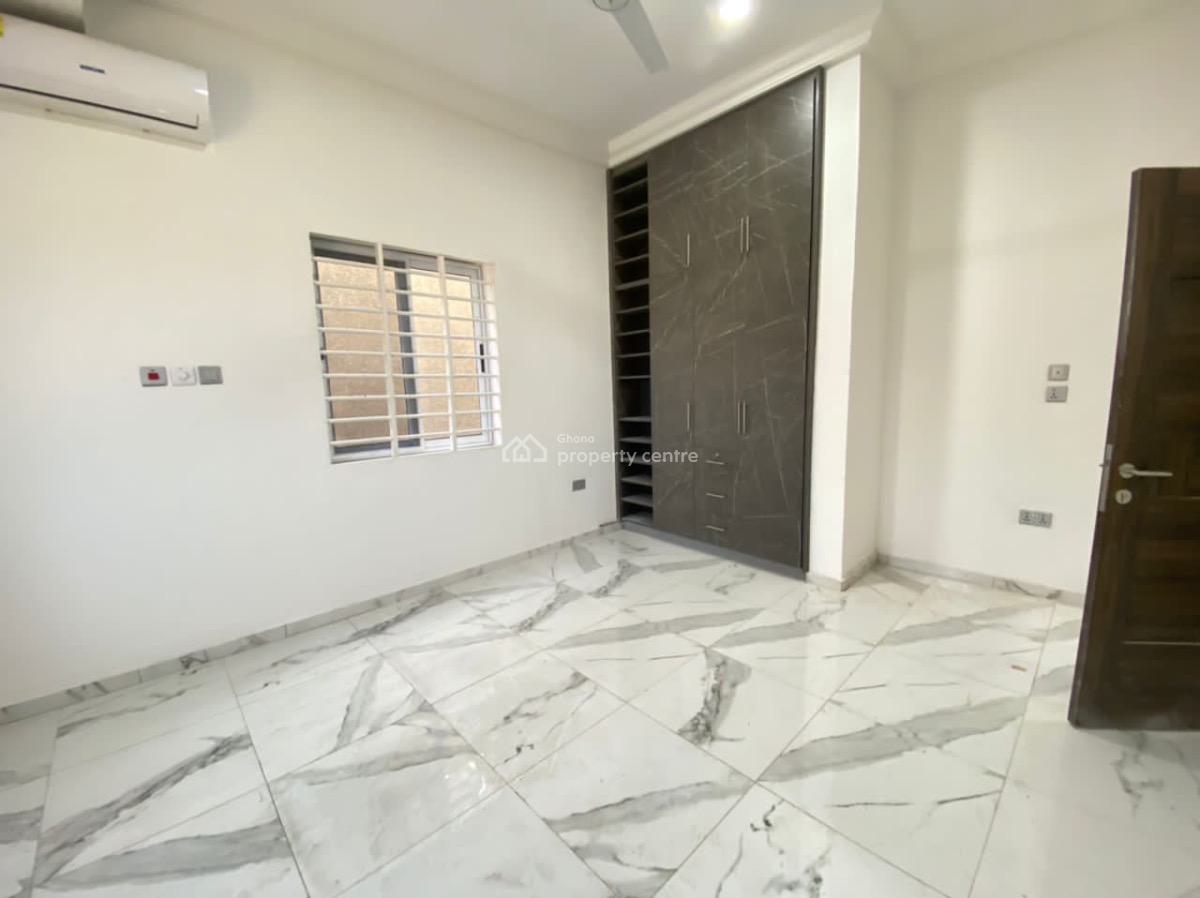 4 Bedrooms House at Lakeside Estates, Lakeside Estates, Adenta Municipal, Accra, House for Sale