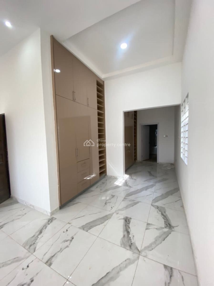 4 Bedrooms House at Lakeside Estates, Lakeside Estates, Adenta Municipal, Accra, House for Sale