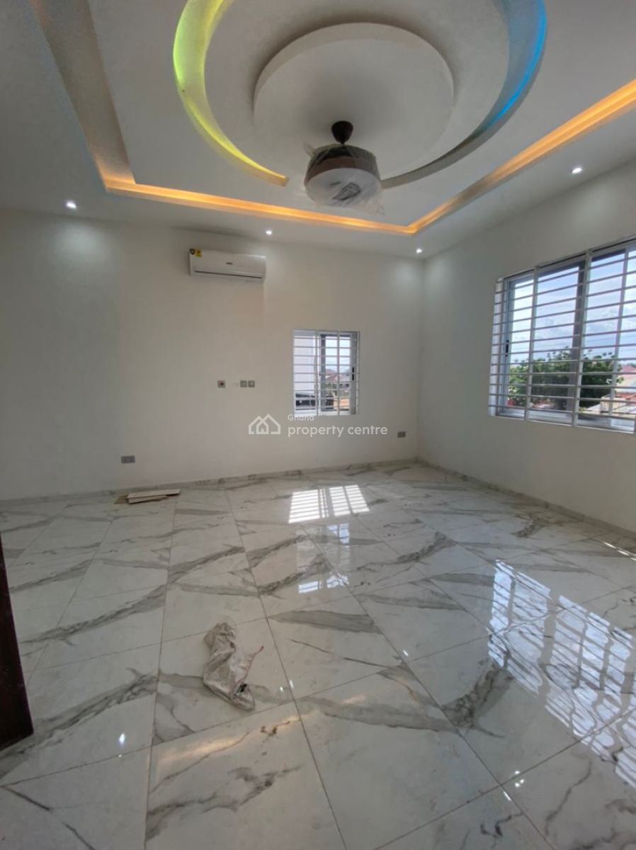 4 Bedrooms House at Lakeside Estates, Lakeside Estates, Adenta Municipal, Accra, House for Sale