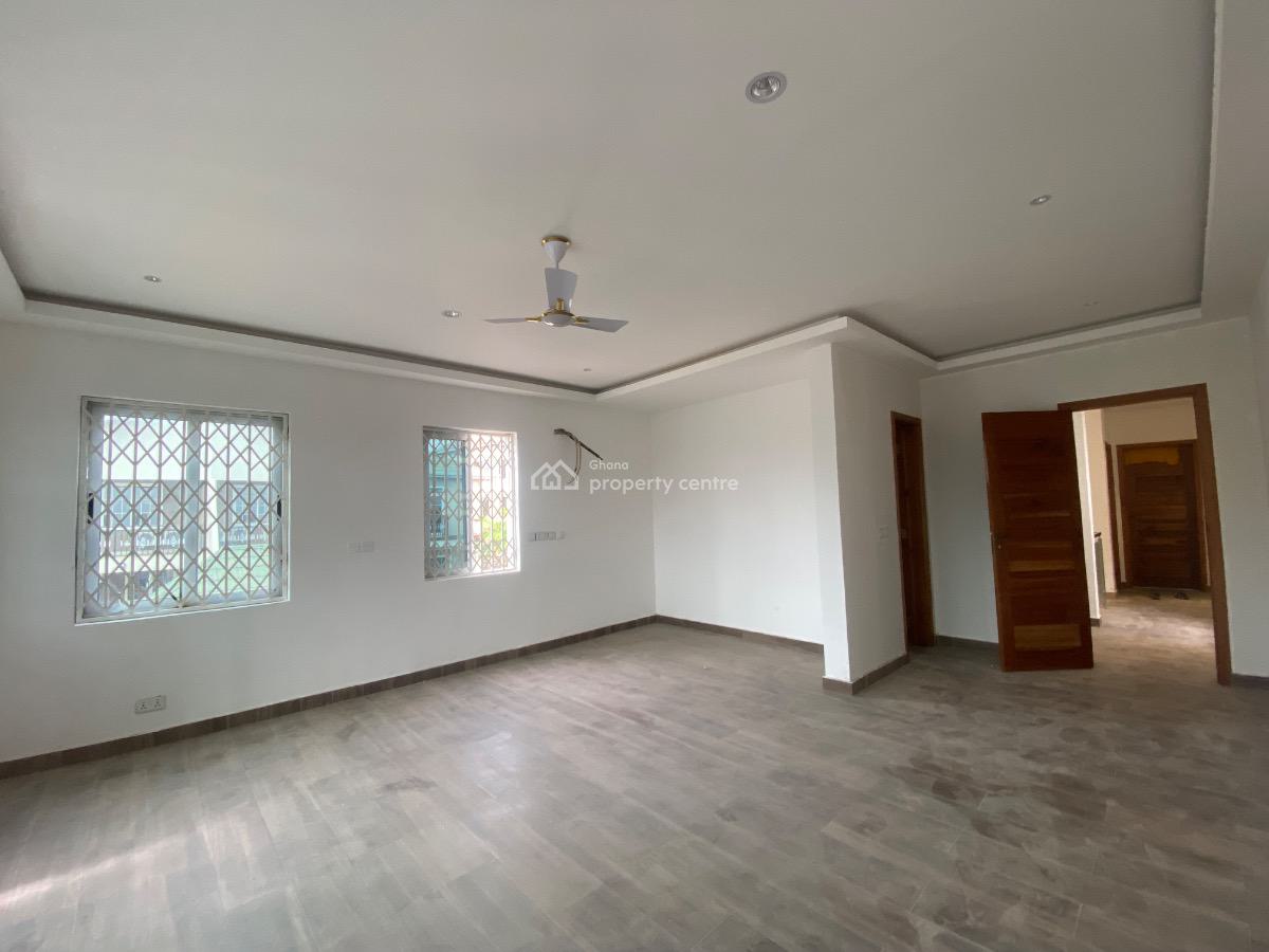 4 Bedrooms House at Lakeside Estates, Lakeside Estates, Adenta Municipal, Accra, House for Sale
