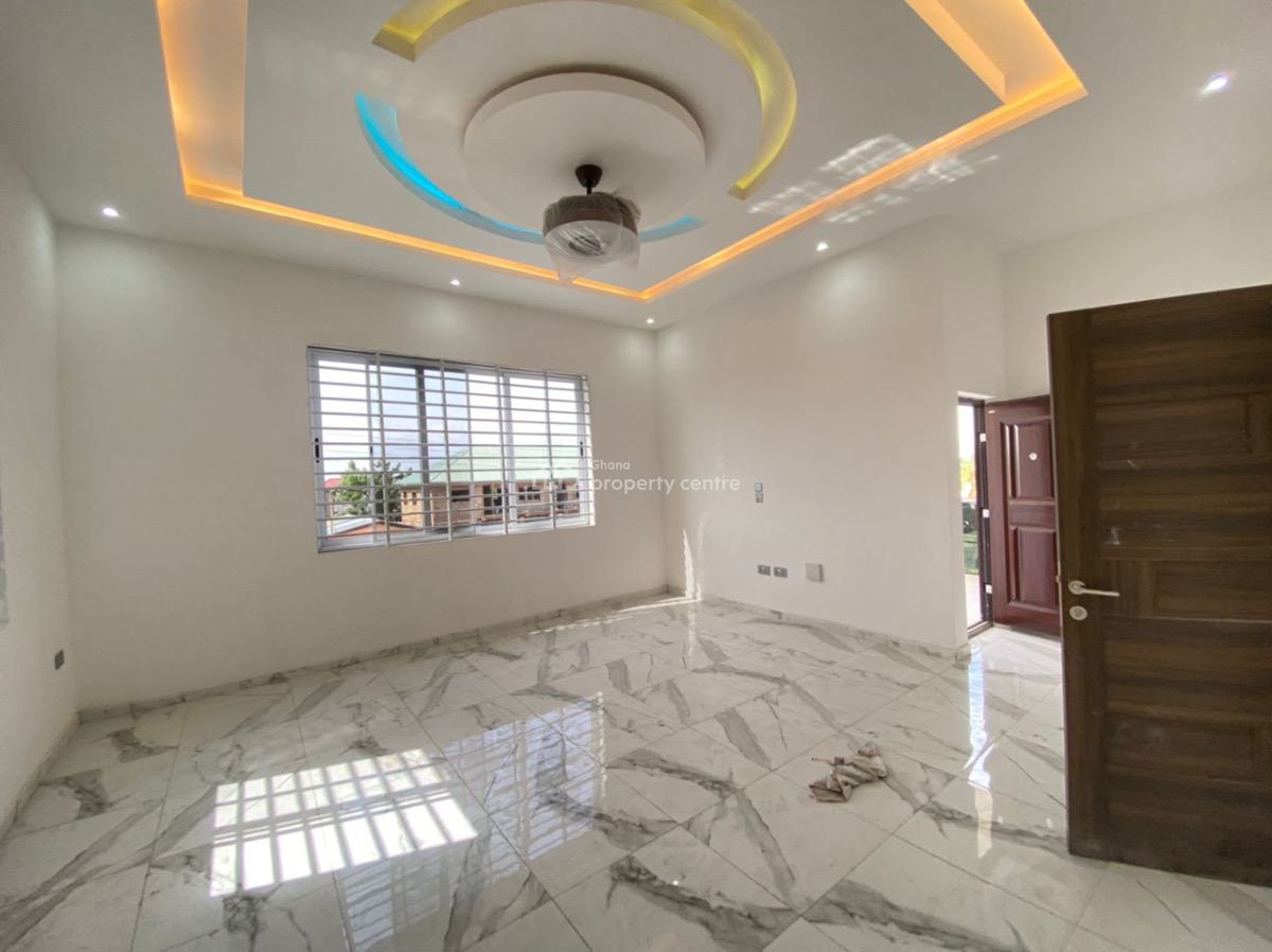 4 Bedrooms House at Lakeside Estates, Lakeside Estates, Adenta Municipal, Accra, House for Sale