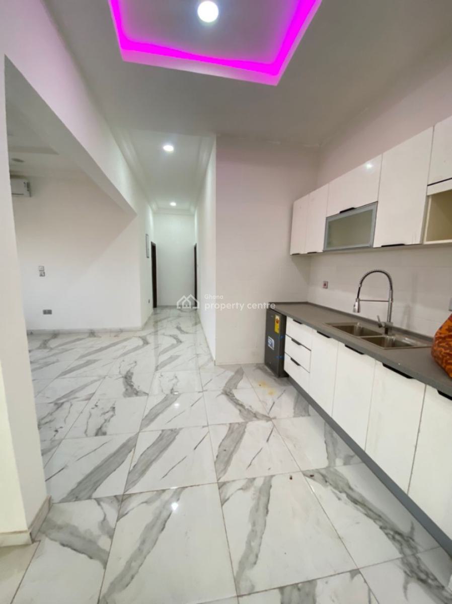 4 Bedrooms House at Lakeside Estates, Lakeside Estates, Adenta Municipal, Accra, House for Sale