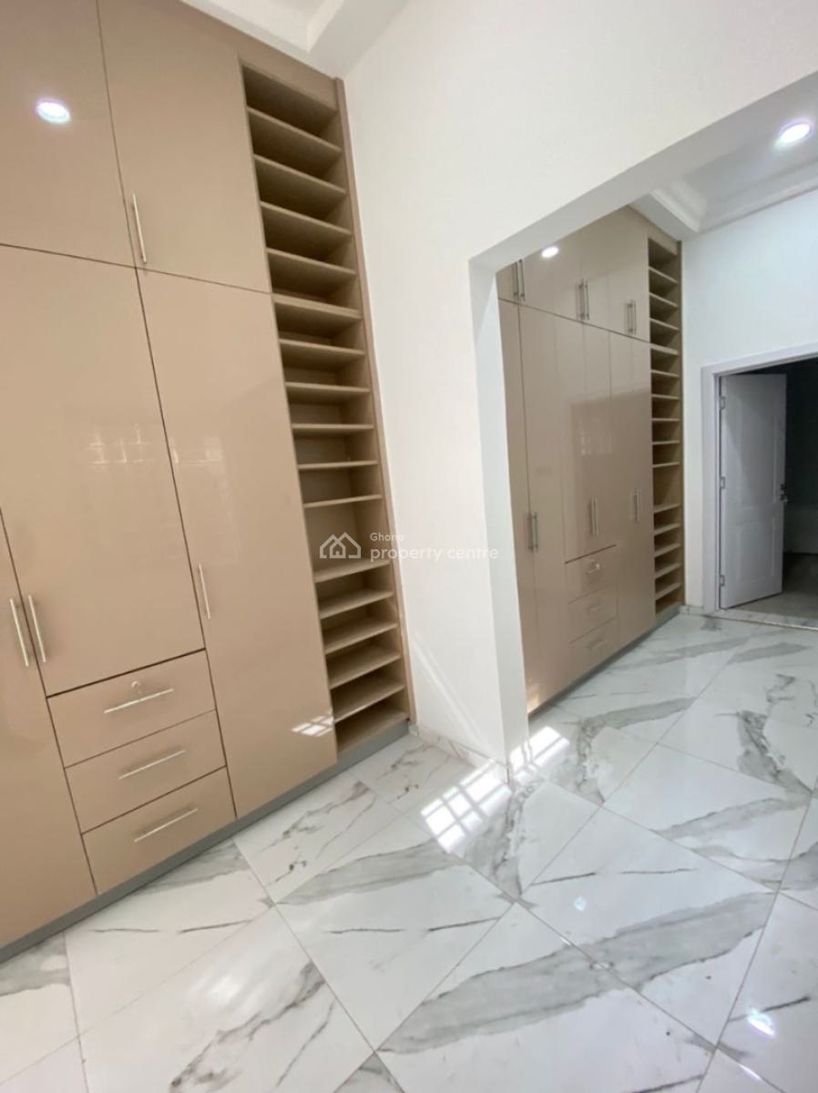 4 Bedrooms House at Lakeside Estates, Lakeside Estates, Adenta Municipal, Accra, House for Sale