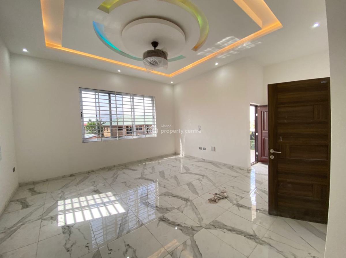 4 Bedrooms House at Lakeside Estates, Lakeside Estates, Adenta Municipal, Accra, House for Sale