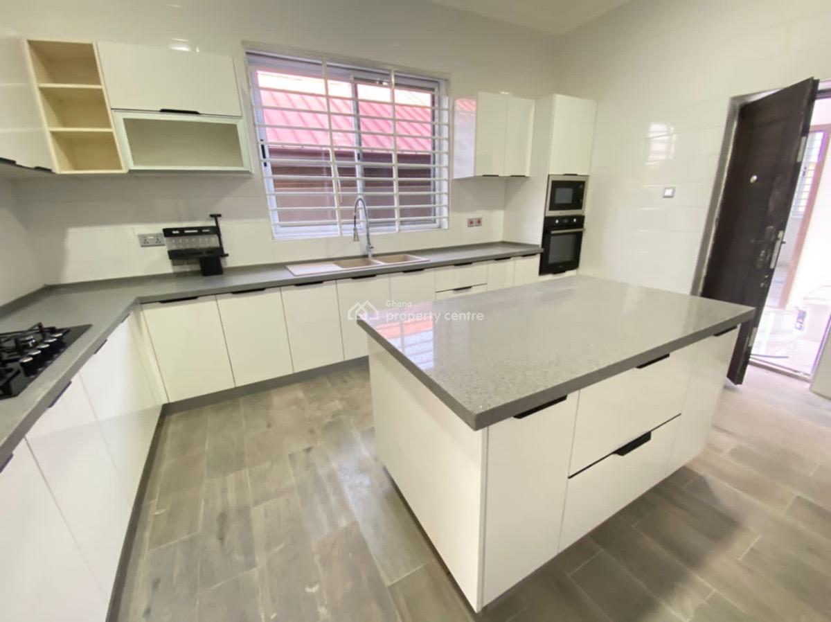 4 Bedrooms House at Lakeside Estates, Lakeside Estates, Adenta Municipal, Accra, House for Sale