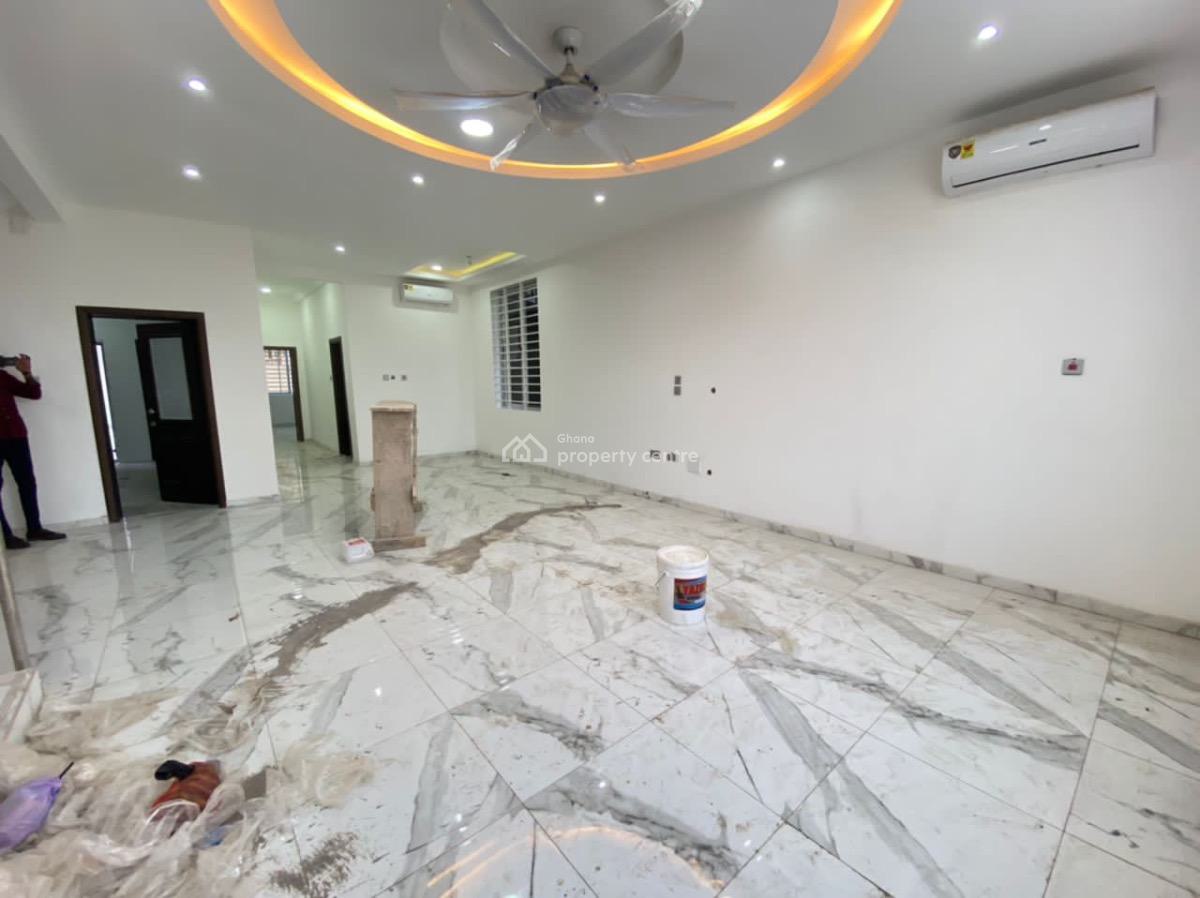 4 Bedrooms House at Lakeside Estates, Lakeside Estates, Adenta Municipal, Accra, House for Sale