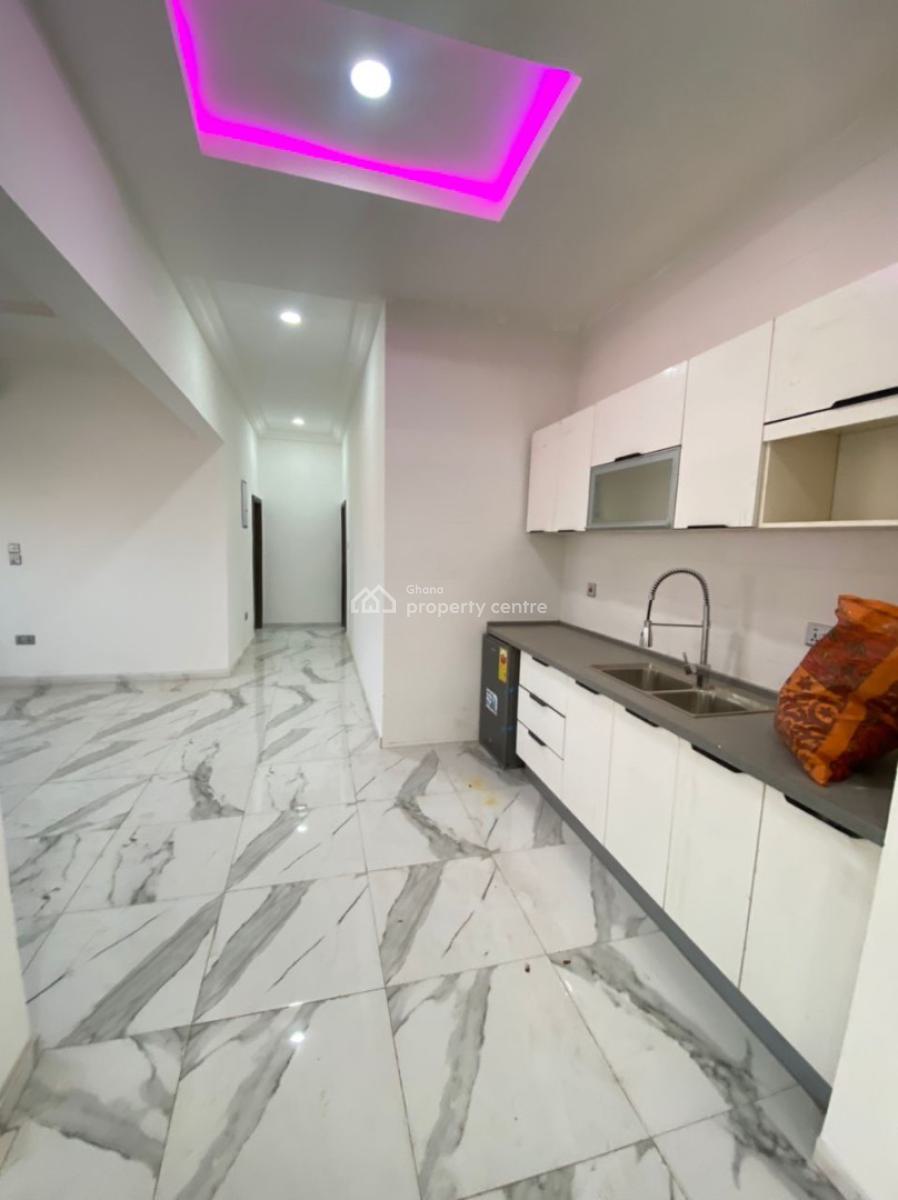 4 Bedrooms House at Lakeside Estates, Lakeside Estates, Adenta Municipal, Accra, House for Sale