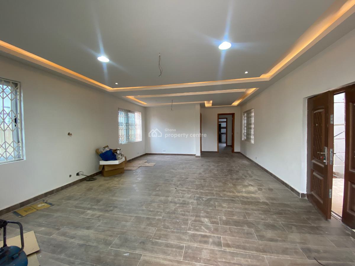 Luxury 3 Bedrooms House with 1 Outhouse Trassaco, Trassaco, Adjiringanor, East Legon, Accra, House for Rent