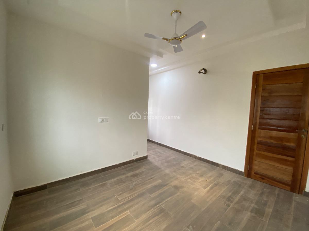 Luxury 3 Bedrooms House with 1 Outhouse Trassaco, Trassaco, Adjiringanor, East Legon, Accra, House for Rent