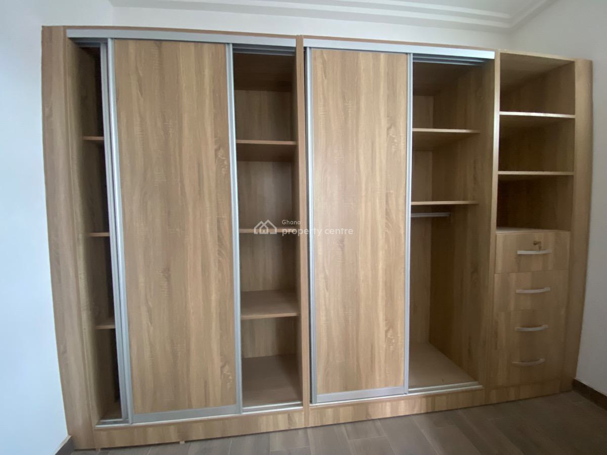 Luxury 3 Bedrooms House with 1 Outhouse Trassaco, Trassaco, Adjiringanor, East Legon, Accra, House for Rent