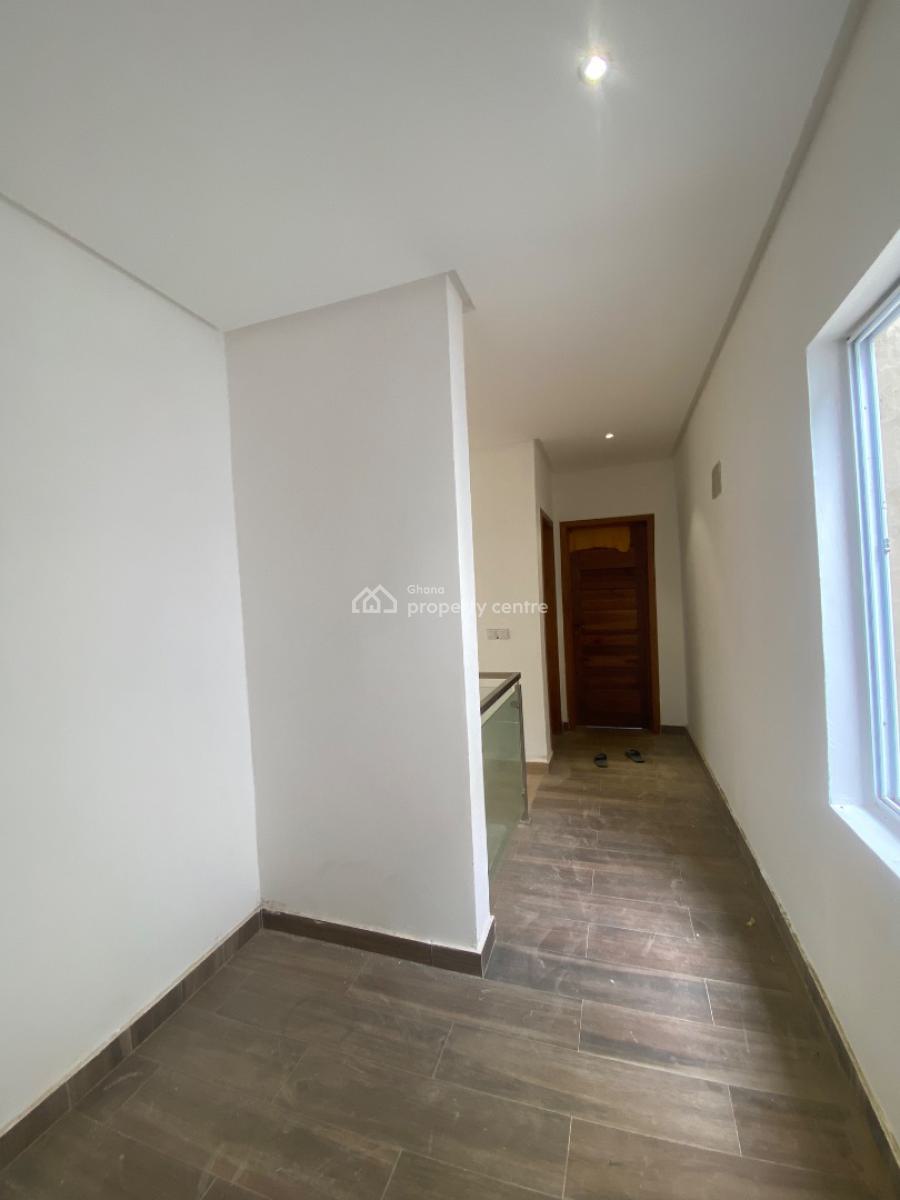 Luxury 3 Bedrooms House with 1 Outhouse Trassaco, Trassaco, Adjiringanor, East Legon, Accra, House for Rent