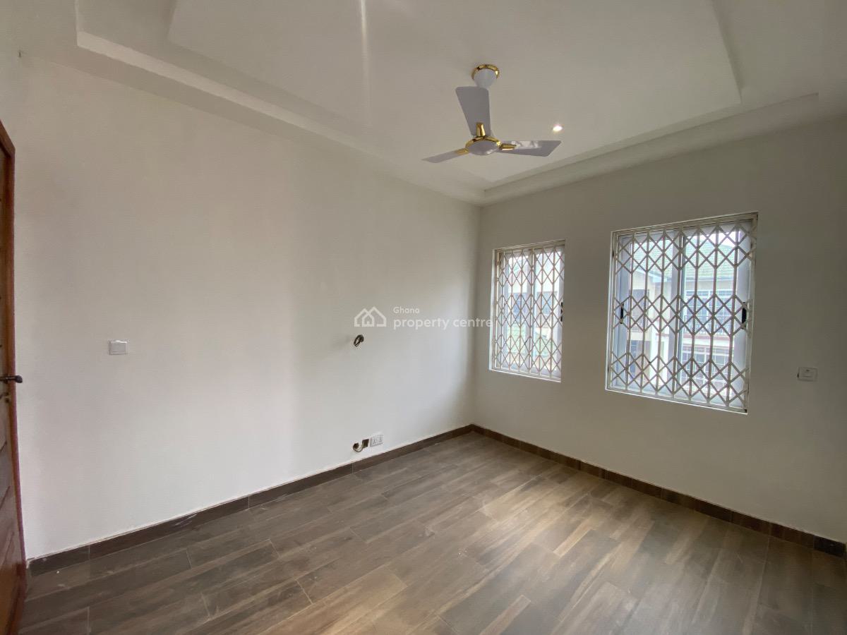 Luxury 3 Bedrooms House with 1 Outhouse Trassaco, Trassaco, Adjiringanor, East Legon, Accra, House for Rent