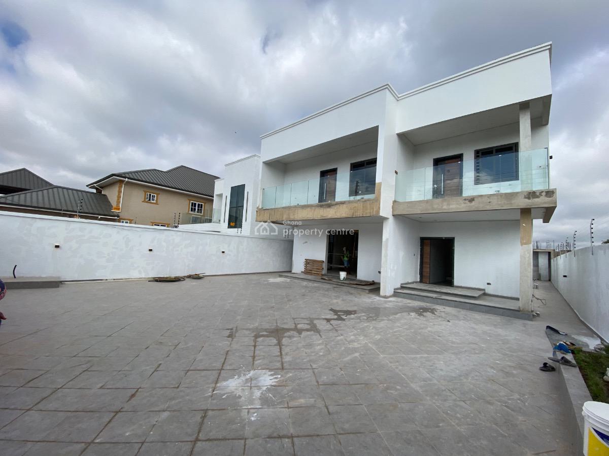 4 Bedrooms House at Lakeside Estates, Lakeside Estate, Adenta Municipal, Accra, House for Sale