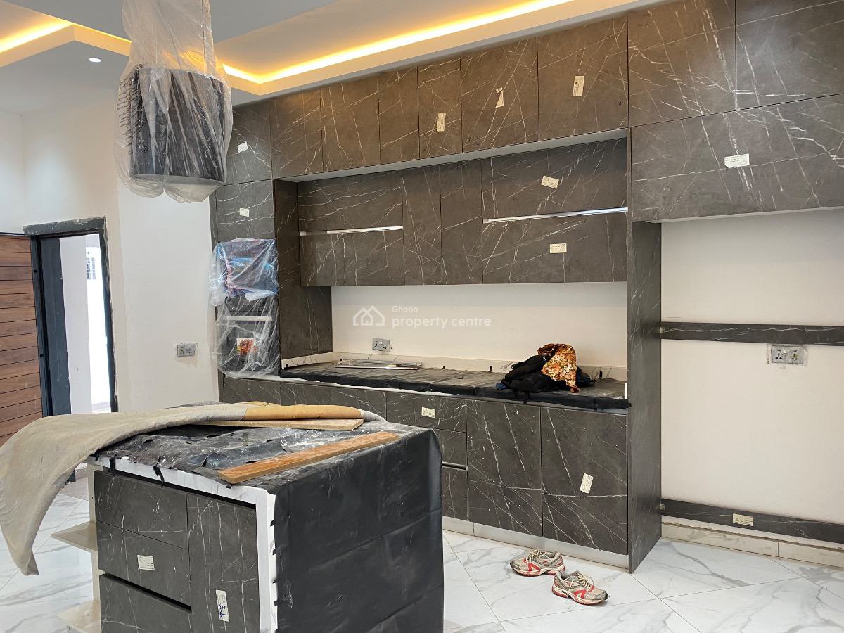 4 Bedrooms House at Lakeside Estates, Lakeside Estate, Adenta Municipal, Accra, House for Sale