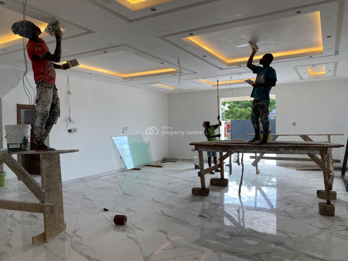 4 Bedrooms House at Lakeside Estates, Lakeside Estate, Adenta Municipal, Accra, House for Sale