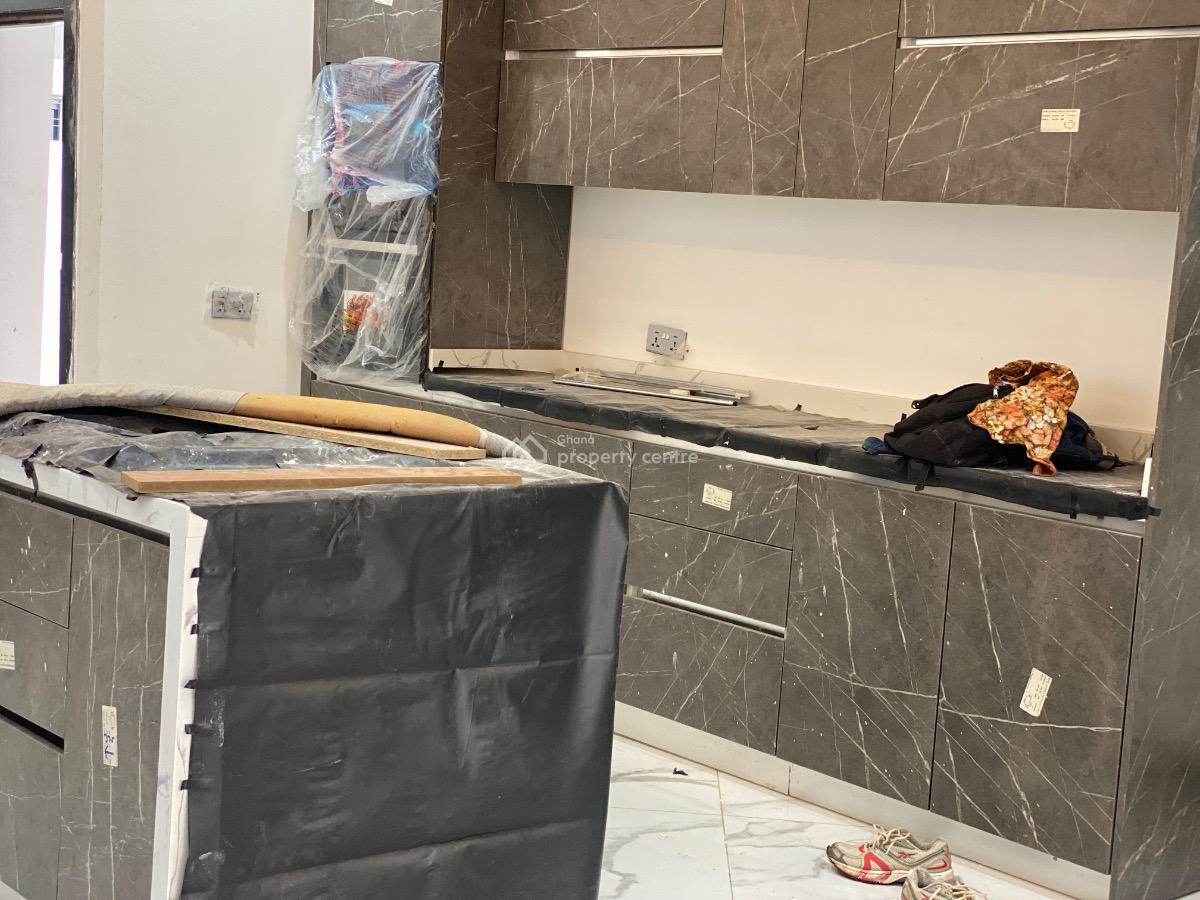 4 Bedrooms House at Lakeside Estates, Lakeside Estate, Adenta Municipal, Accra, House for Sale