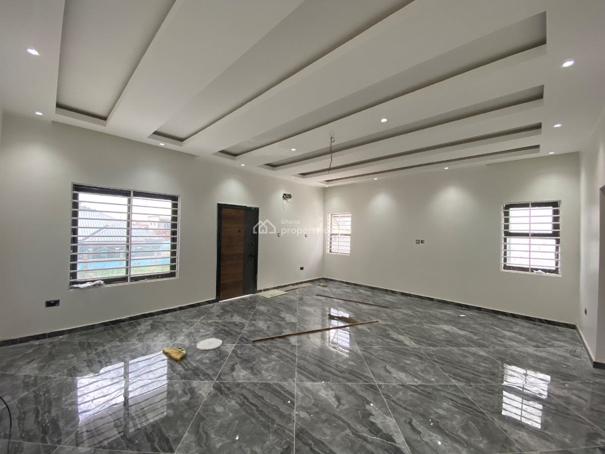 4 Bedrooms House at Lakeside Estates, Lakeside Estate, Adenta Municipal, Accra, House for Sale