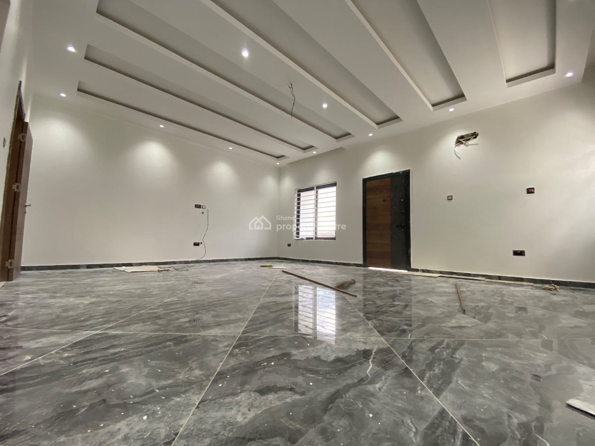 4 Bedrooms House at Lakeside Estates, Lakeside Estate, Adenta Municipal, Accra, House for Sale