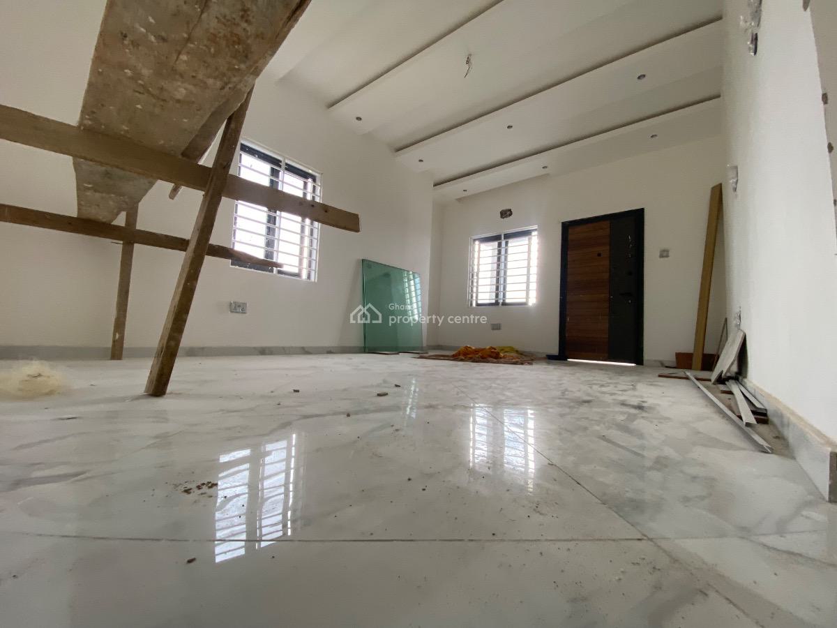 4 Bedrooms House at Lakeside Estates, Lakeside Estate, Adenta Municipal, Accra, House for Sale