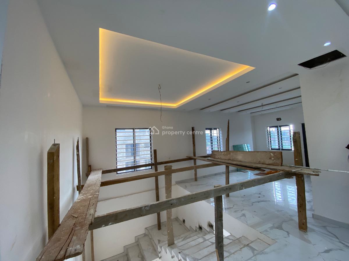 4 Bedrooms House at Lakeside Estates, Lakeside Estate, Adenta Municipal, Accra, House for Sale