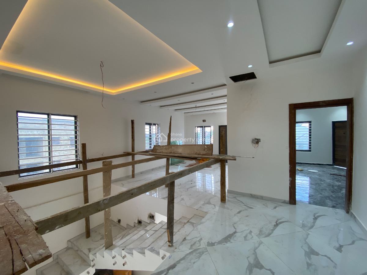 4 Bedrooms House at Lakeside Estates, Lakeside Estate, Adenta Municipal, Accra, House for Sale