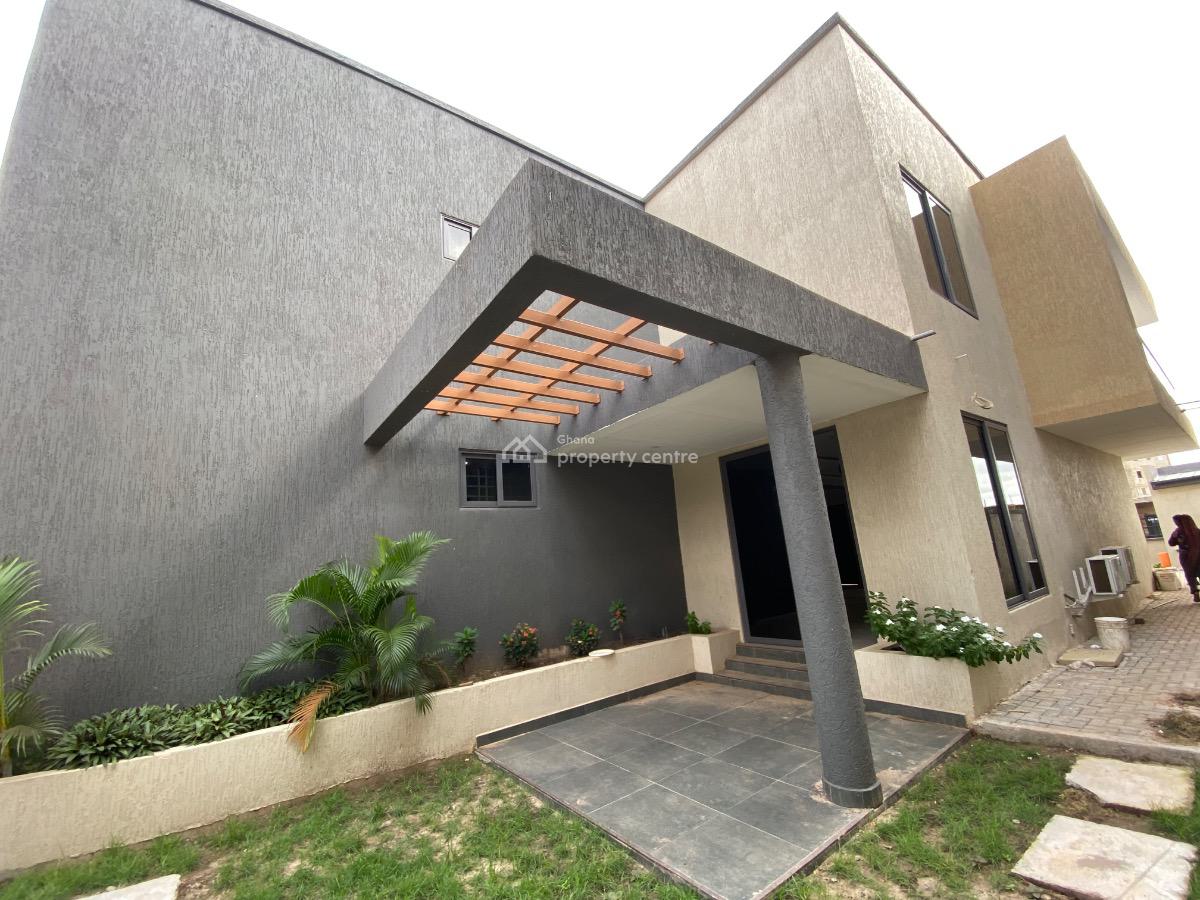 Luxury 4 Bedrooms Lakeside Estates, Lakeside Estates, Adenta Municipal, Accra, Detached Duplex for Sale
