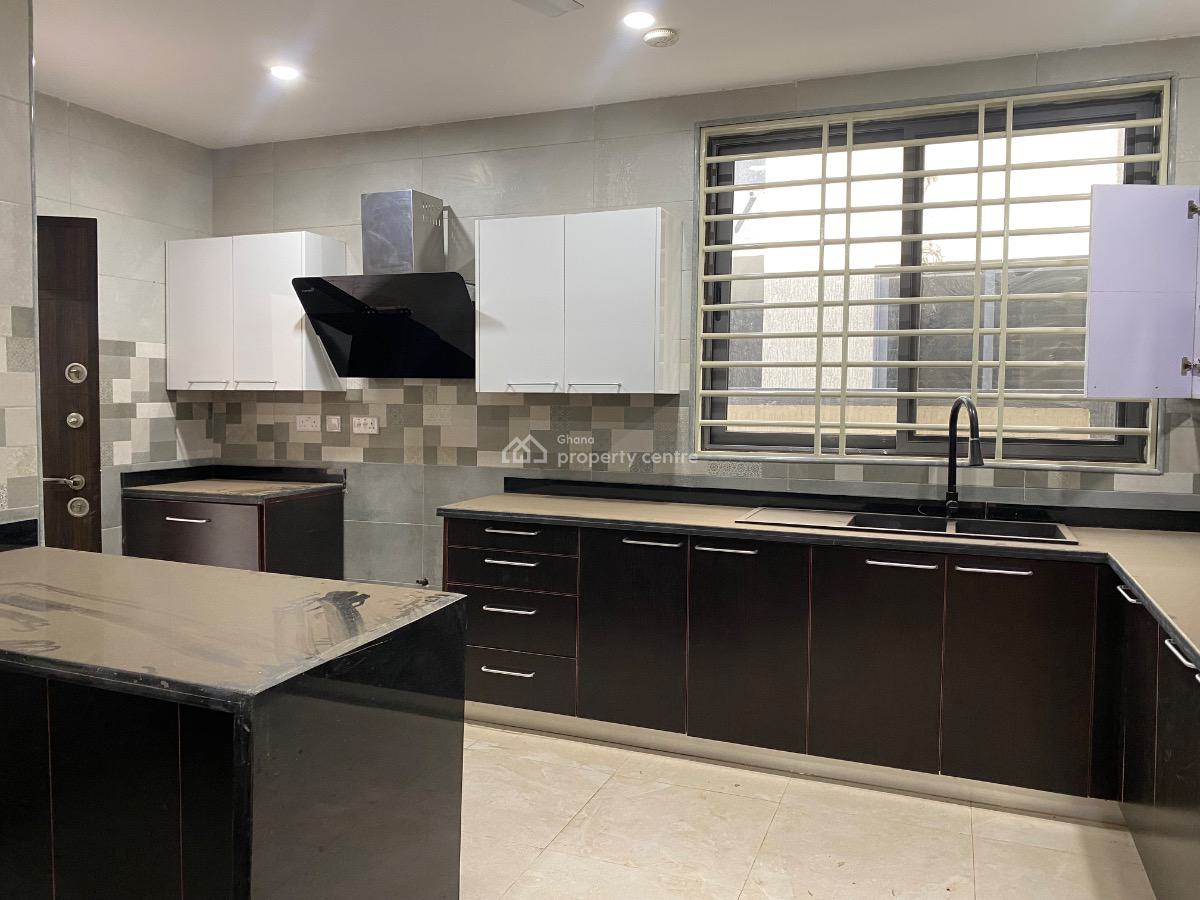Luxury 4 Bedrooms Lakeside Estates, Lakeside Estates, Adenta Municipal, Accra, Detached Duplex for Sale